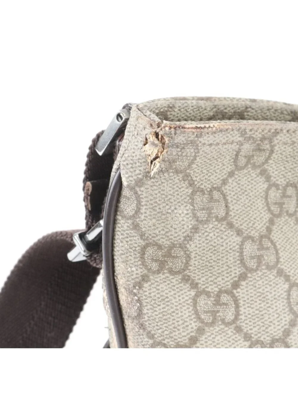 Gucci brand name